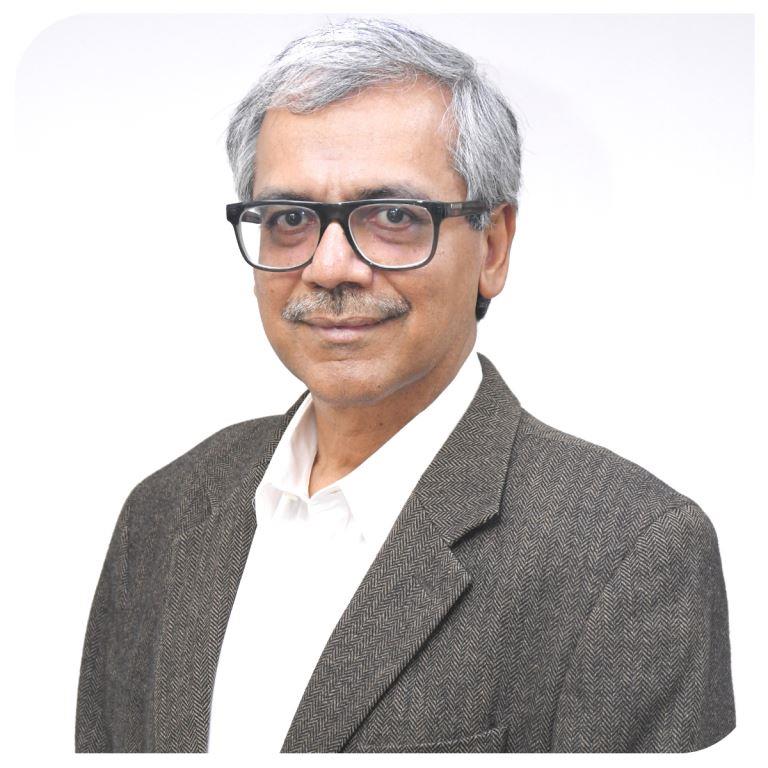 Dr Rajiv Bahl